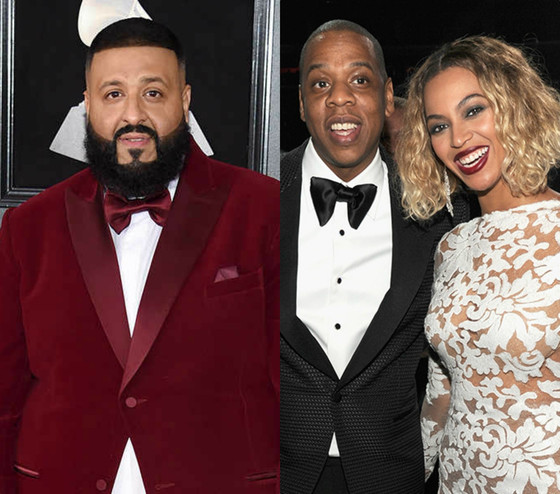 dj khaled lança top off nova parceria musical com beyoncé e jay z